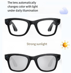 AI Camera Smart Glasses - Enyohouse