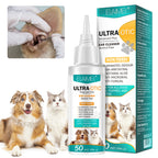 Pet Ear Cleaner 50ml - Enyohouse