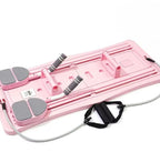 Compact Pilates Sliding Board - Enyohouse