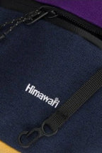 Himawari Waterproof Canvas Adjustable Strap Sling Bag - Trendsi