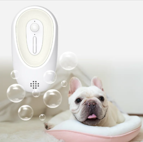 Pet Odor Eliminator for Litter Boxes - Enyohouse