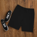 Enyohouse Logo Men's fleece shorts