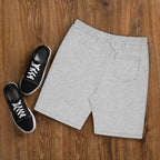 Enyohouse Logo Men's fleece shorts