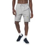 Enyohouse Logo Men's fleece shorts