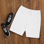 Enyohouse Logo Men's fleece shorts