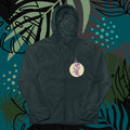 Unisex lightweight zip up windbreaker