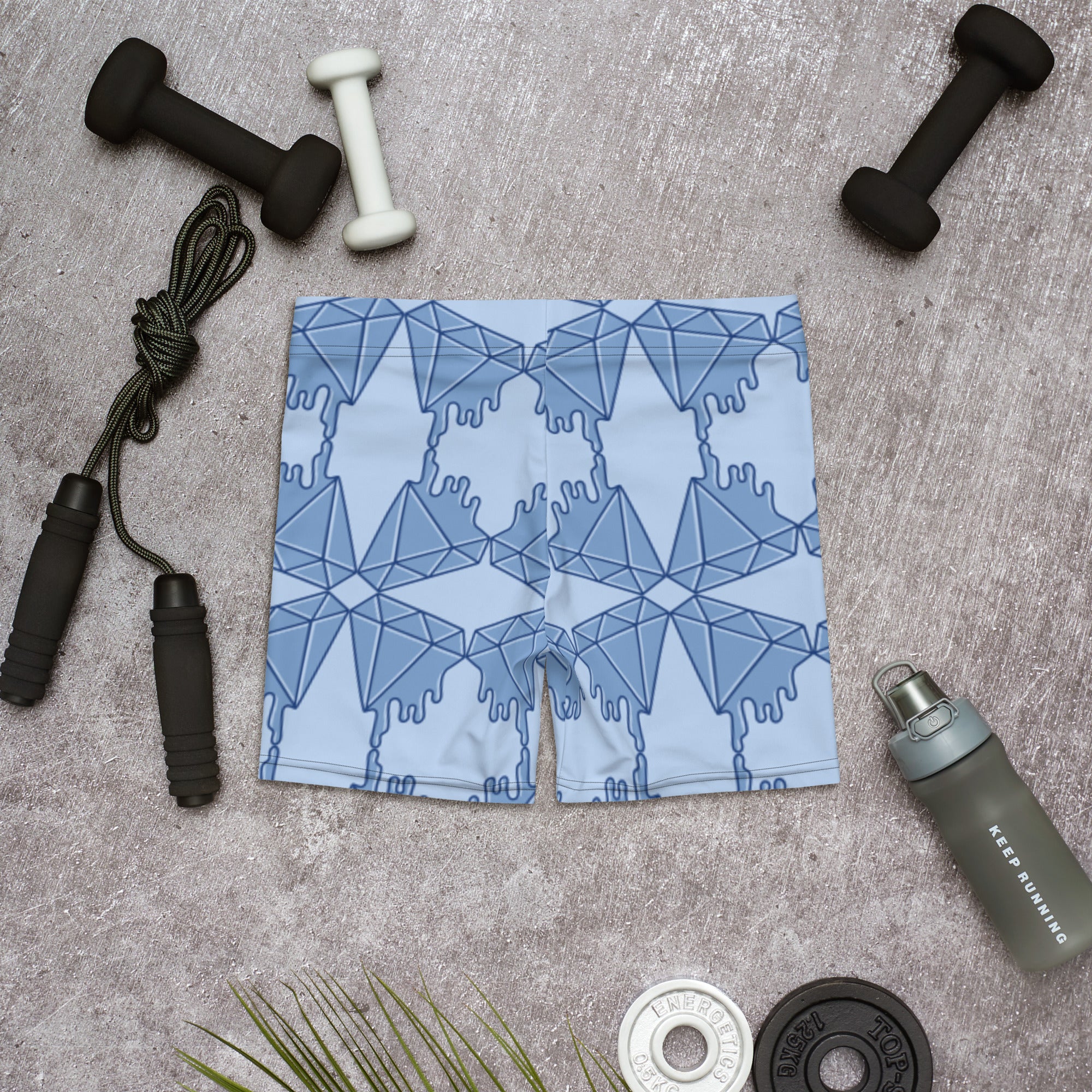 Enyohouse Legging Shorts