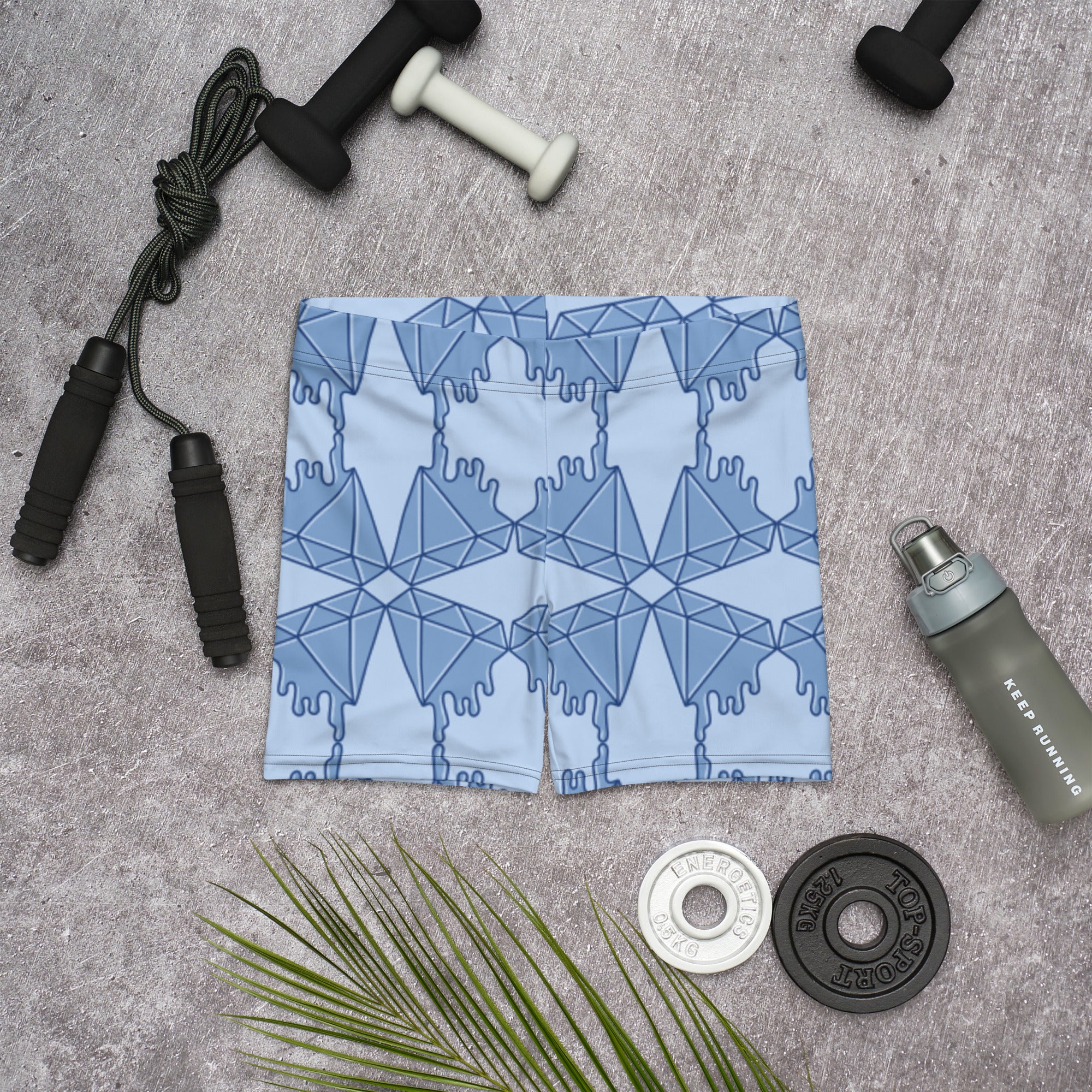 Enyohouse Legging Shorts