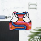 Enyohouse Sports bra