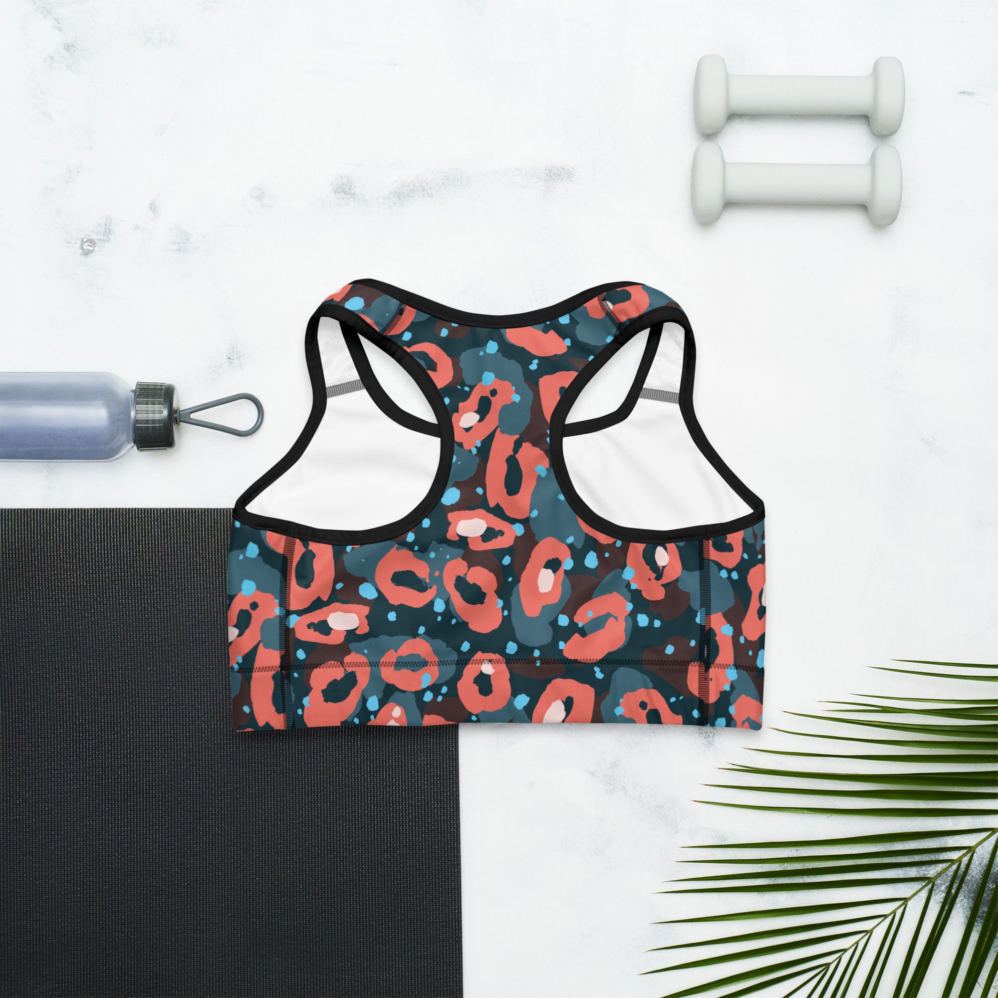 Enyohouse Sports Bra