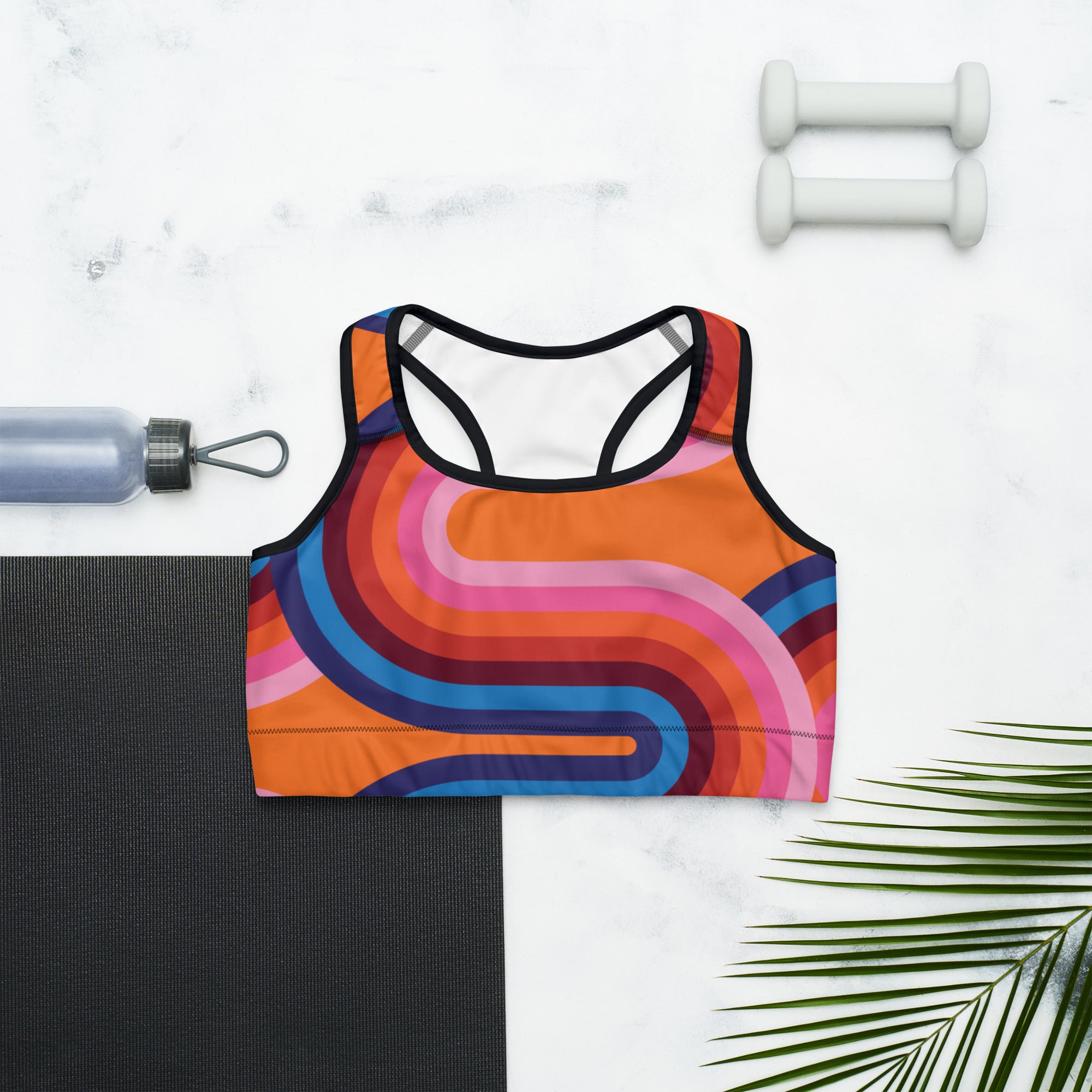 Enyohouse Sports bra