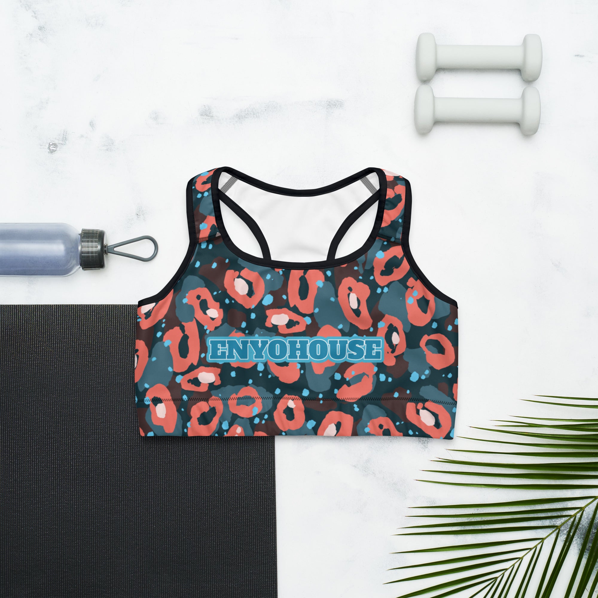 Enyohouse Sports Bra