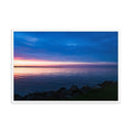 Fond du Lac Framed poster