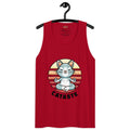 Enyohouse cataste men’s premium tank top