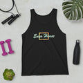 Enyohouse Print Tank Top