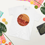 Enyohouse Short-Sleeve Unisex T-Shirt