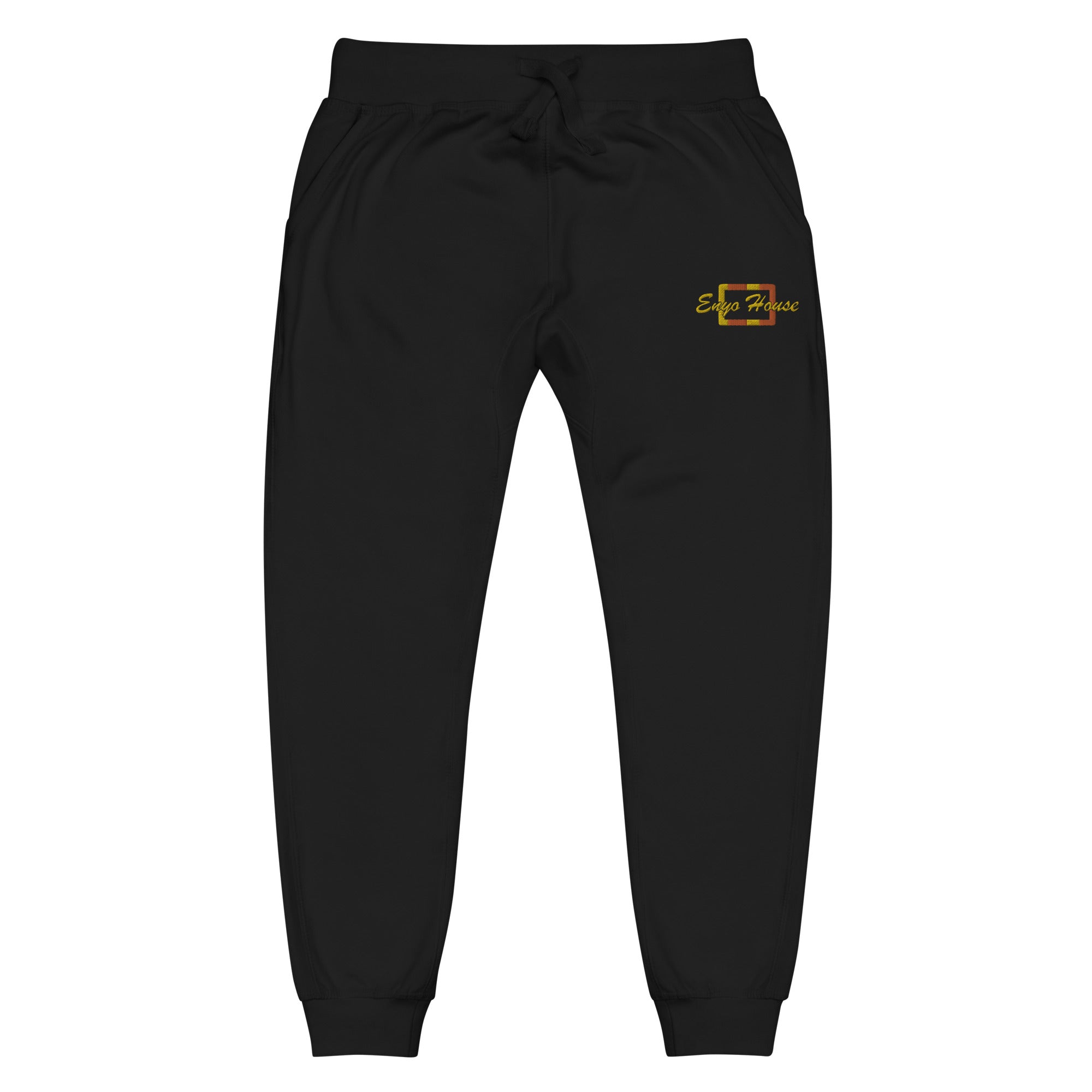 Enyohouse Unisex fleece sweatpants