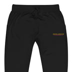 Enyohouse Courageuse Women fleece sweatpants