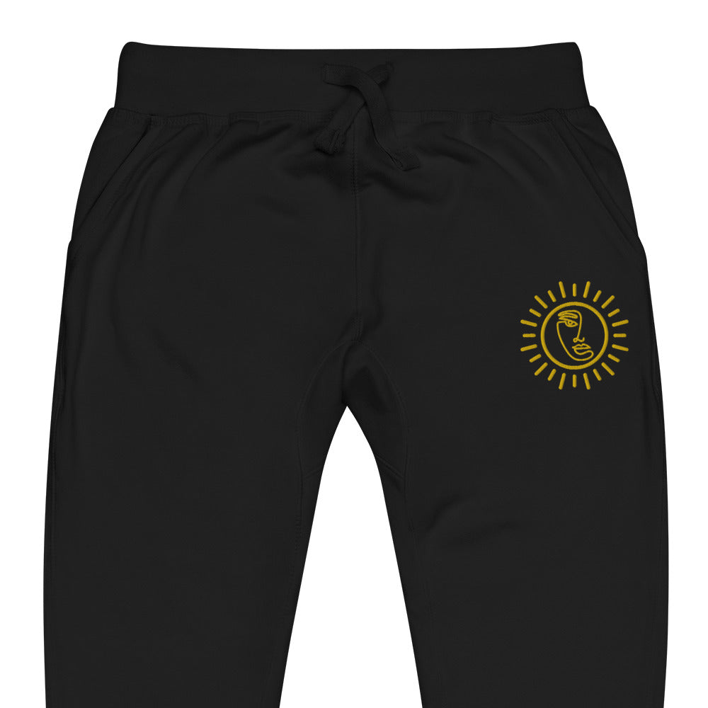 Shine Unisex fleece sweatpants