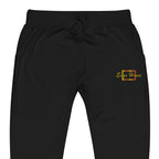 Enyohouse Unisex fleece sweatpants