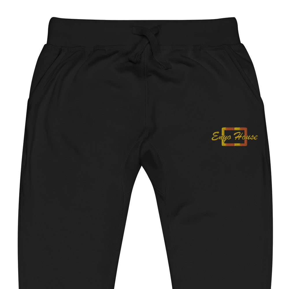 Enyohouse Unisex fleece sweatpants