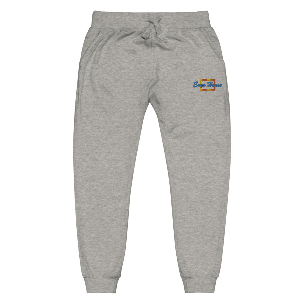 Enyohouse Unisex fleece sweatpants