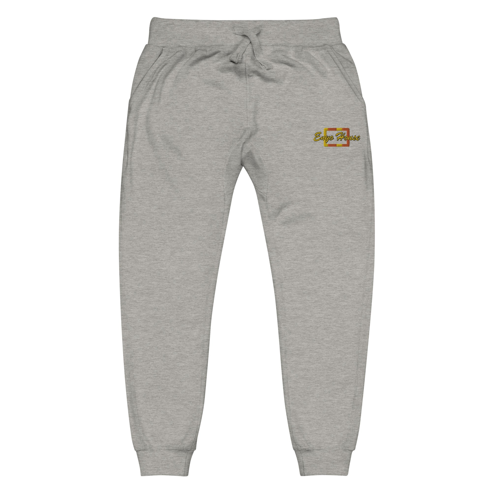 Enyohouse Unisex fleece sweatpants