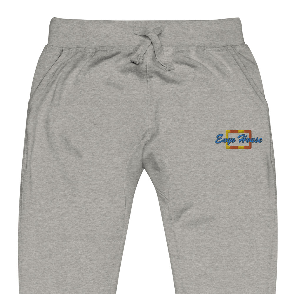 Enyohouse Unisex fleece sweatpants