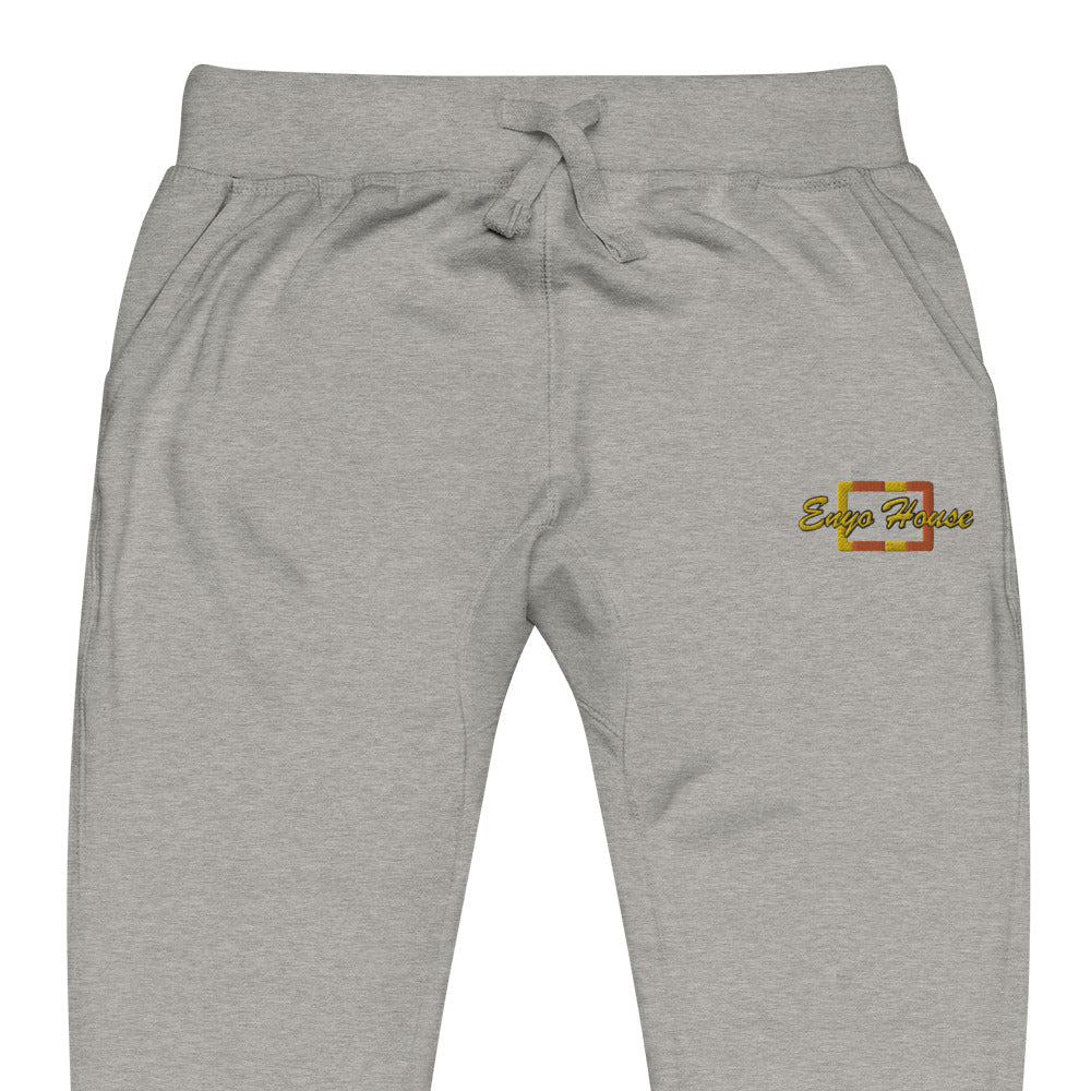 Enyohouse Unisex fleece sweatpants