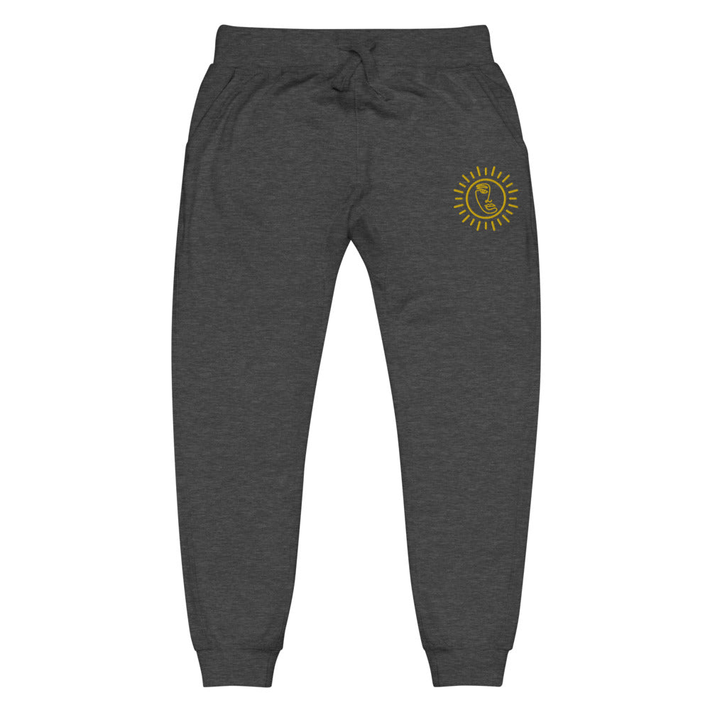 Shine Unisex fleece sweatpants