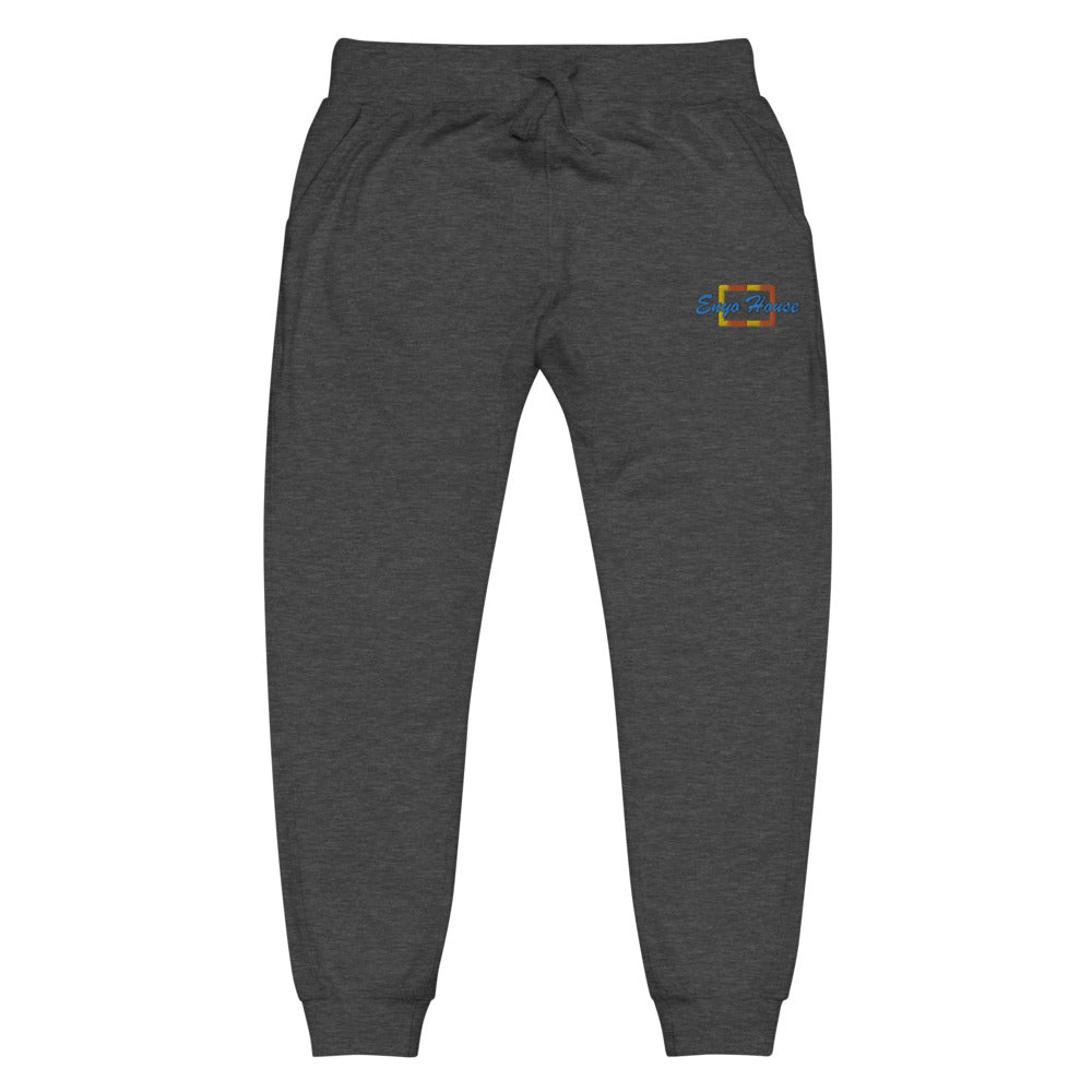 Enyohouse Unisex fleece sweatpants