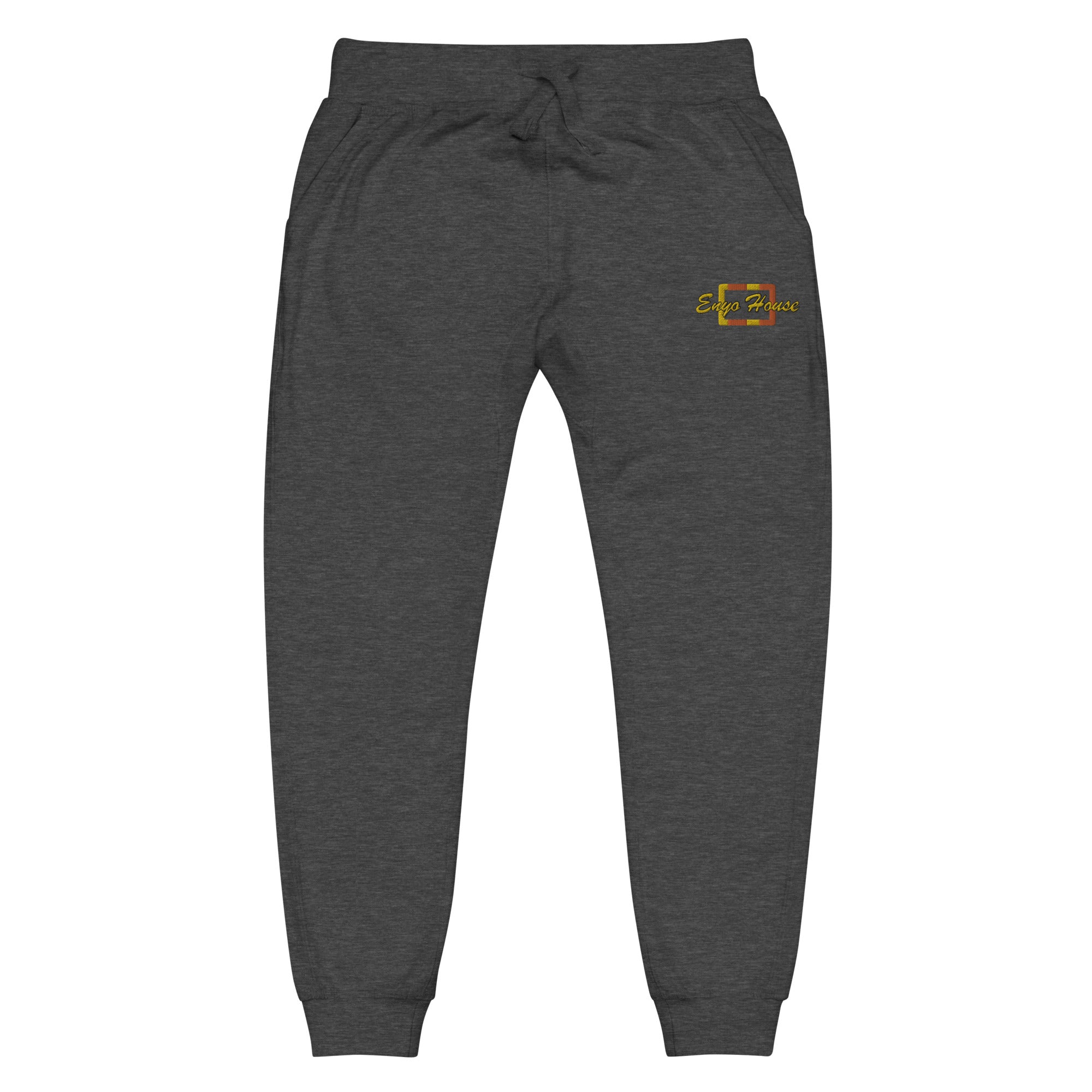 Enyohouse Unisex fleece sweatpants