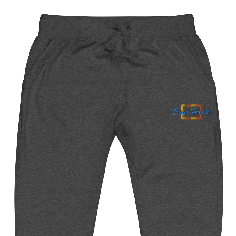 Enyohouse Unisex fleece sweatpants