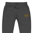 Enyohouse Unisex fleece sweatpants