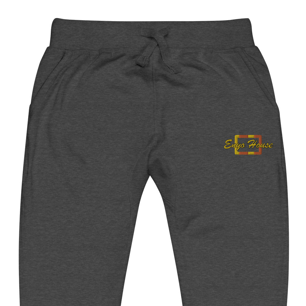 Enyohouse Unisex fleece sweatpants