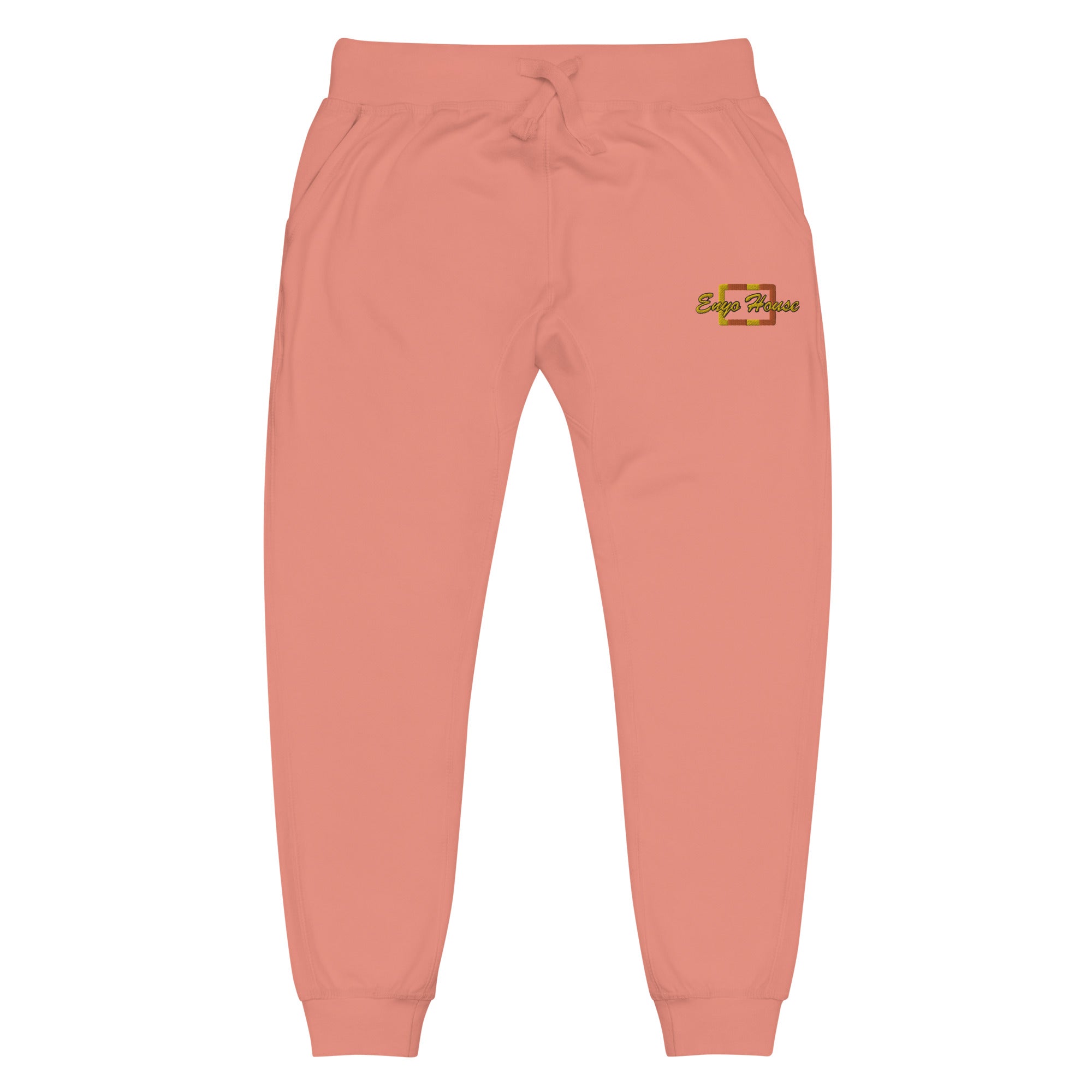 Enyohouse Unisex fleece sweatpants