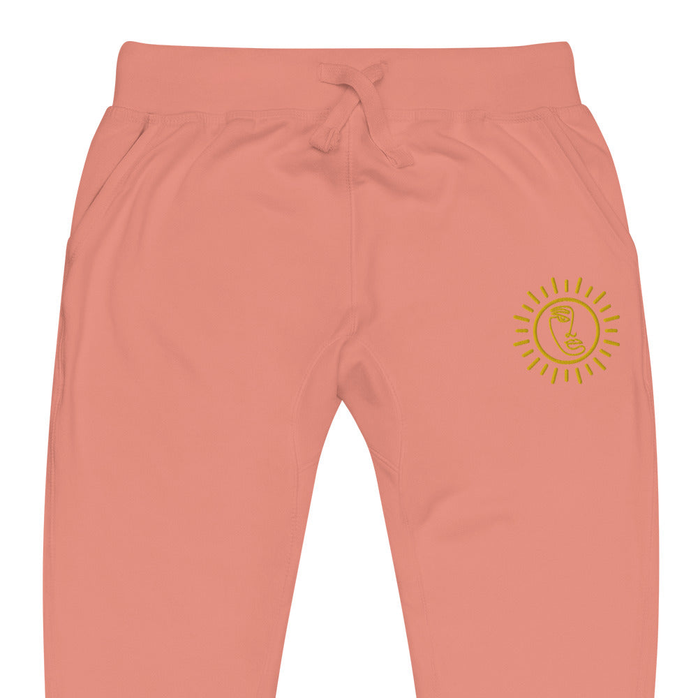 Shine Unisex fleece sweatpants