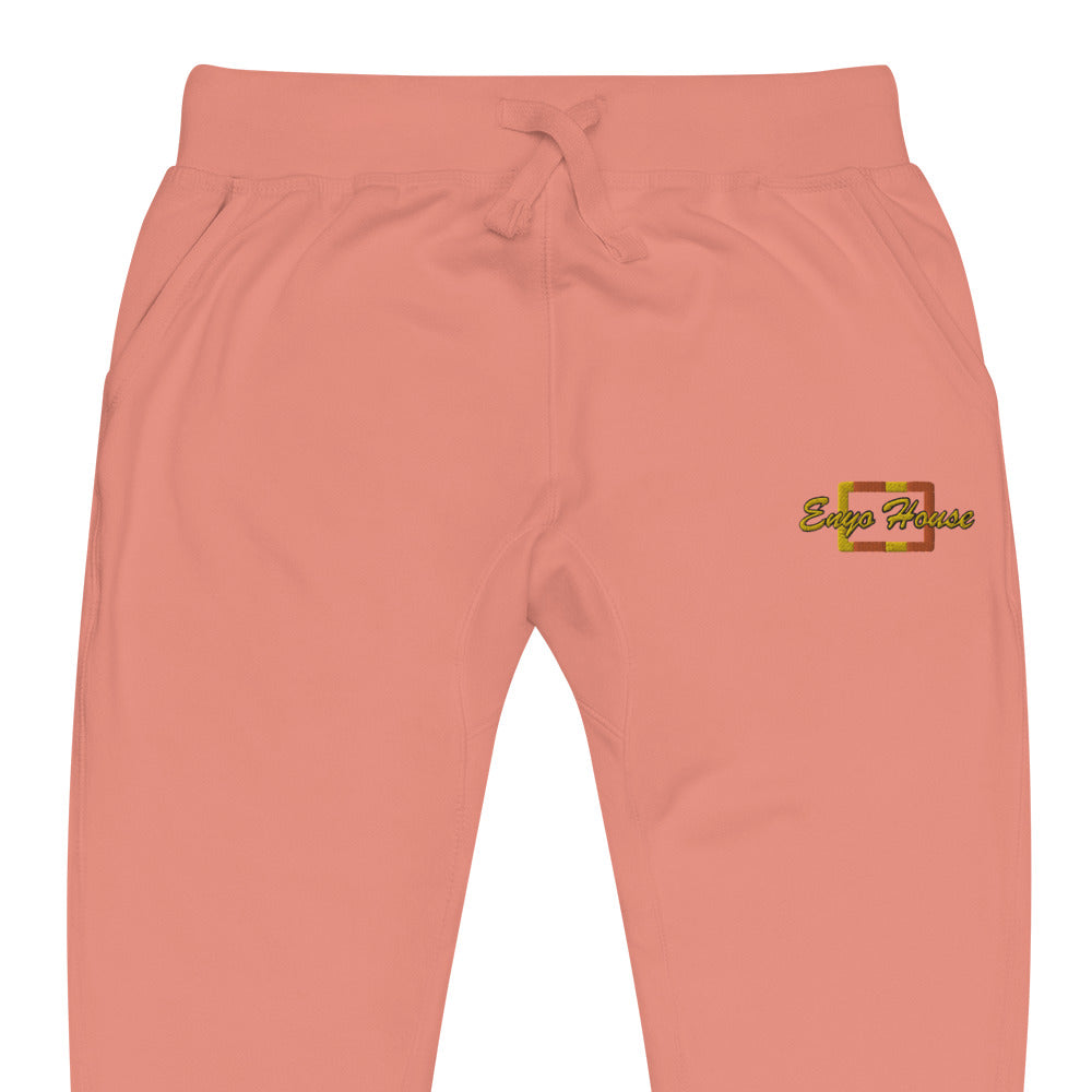 Enyohouse Unisex fleece sweatpants