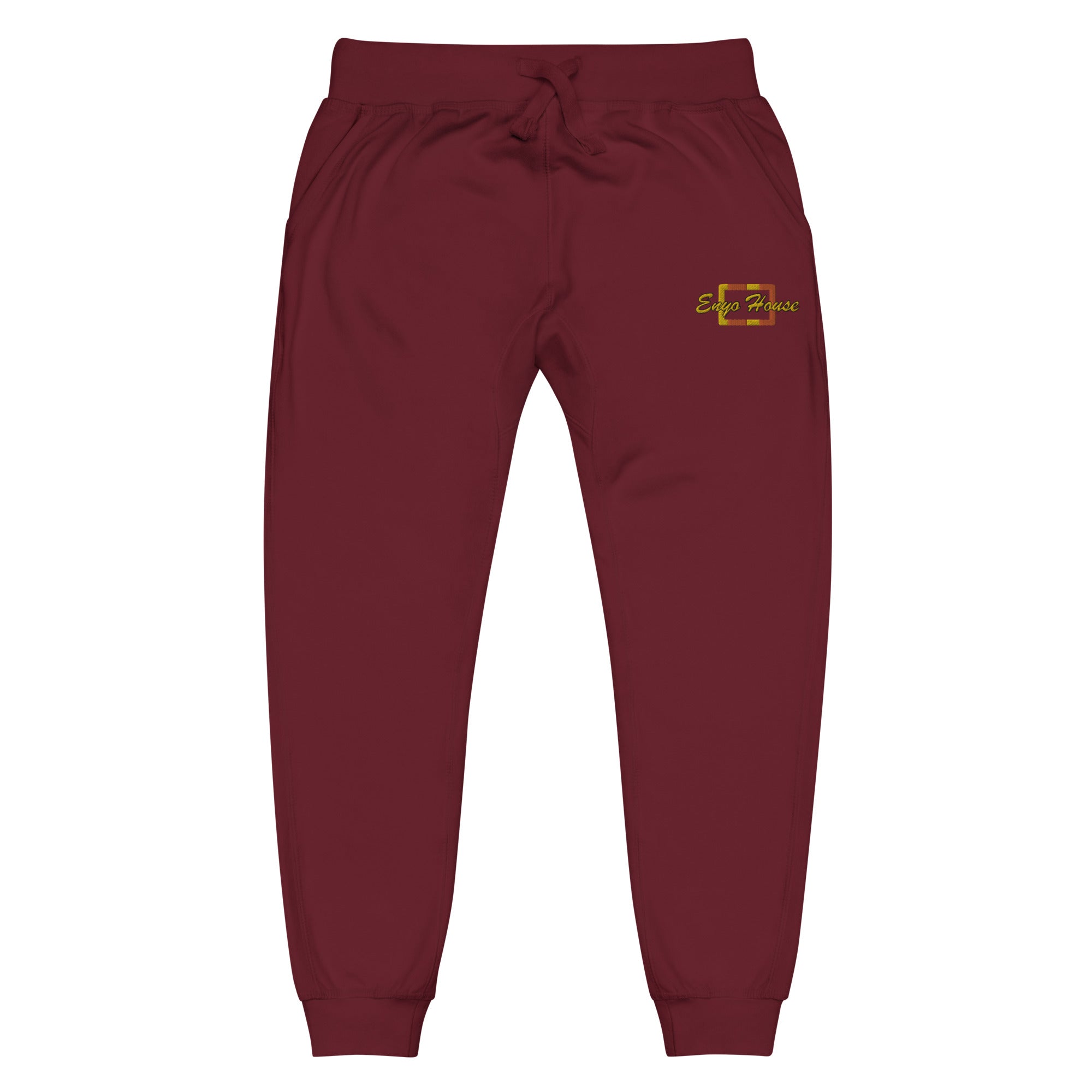 Enyohouse Unisex fleece sweatpants
