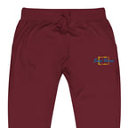 Enyohouse Unisex fleece sweatpants