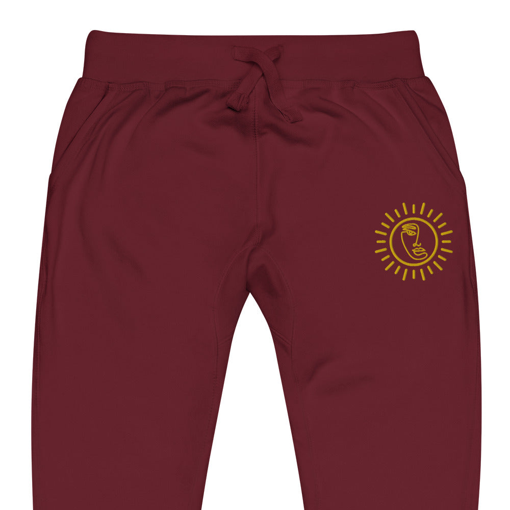 Shine Unisex fleece sweatpants