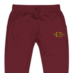 Enyohouse Unisex fleece sweatpants