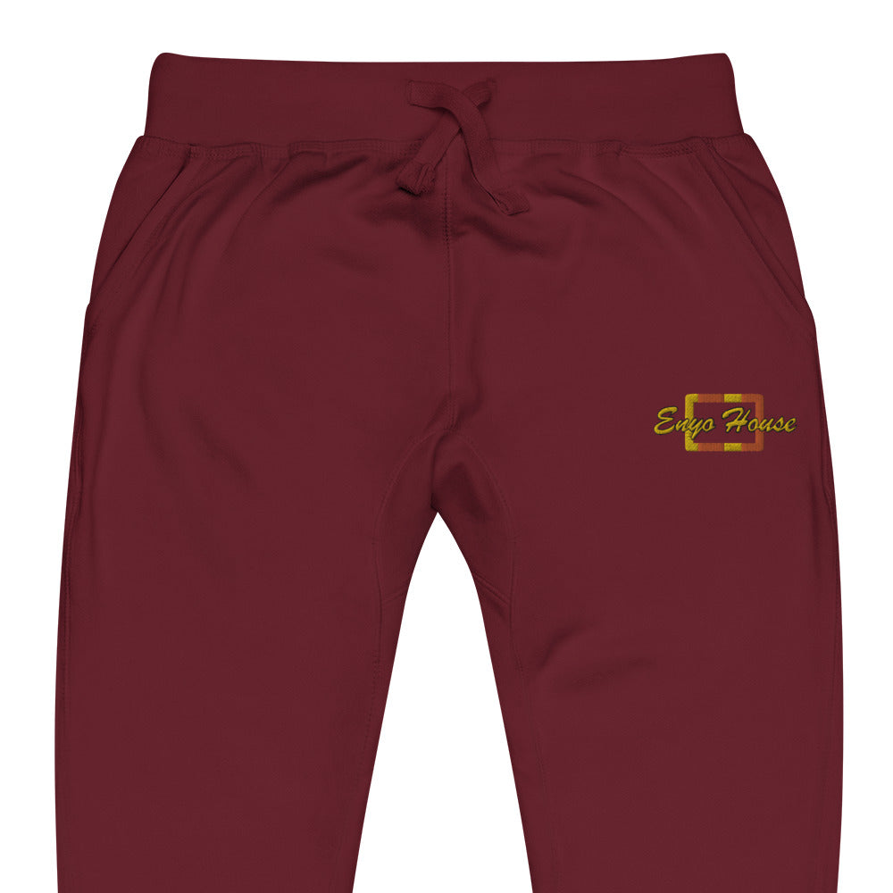 Enyohouse Unisex fleece sweatpants