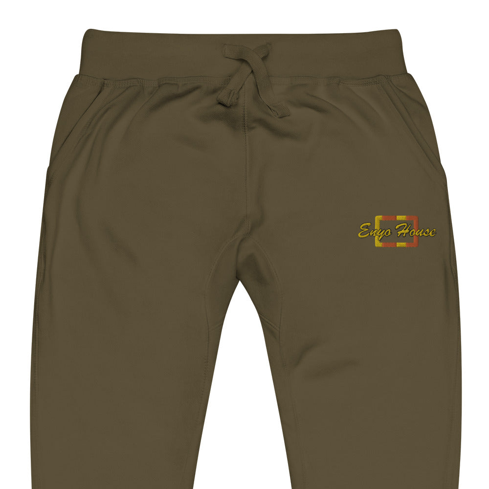 Enyohouse Unisex fleece sweatpants