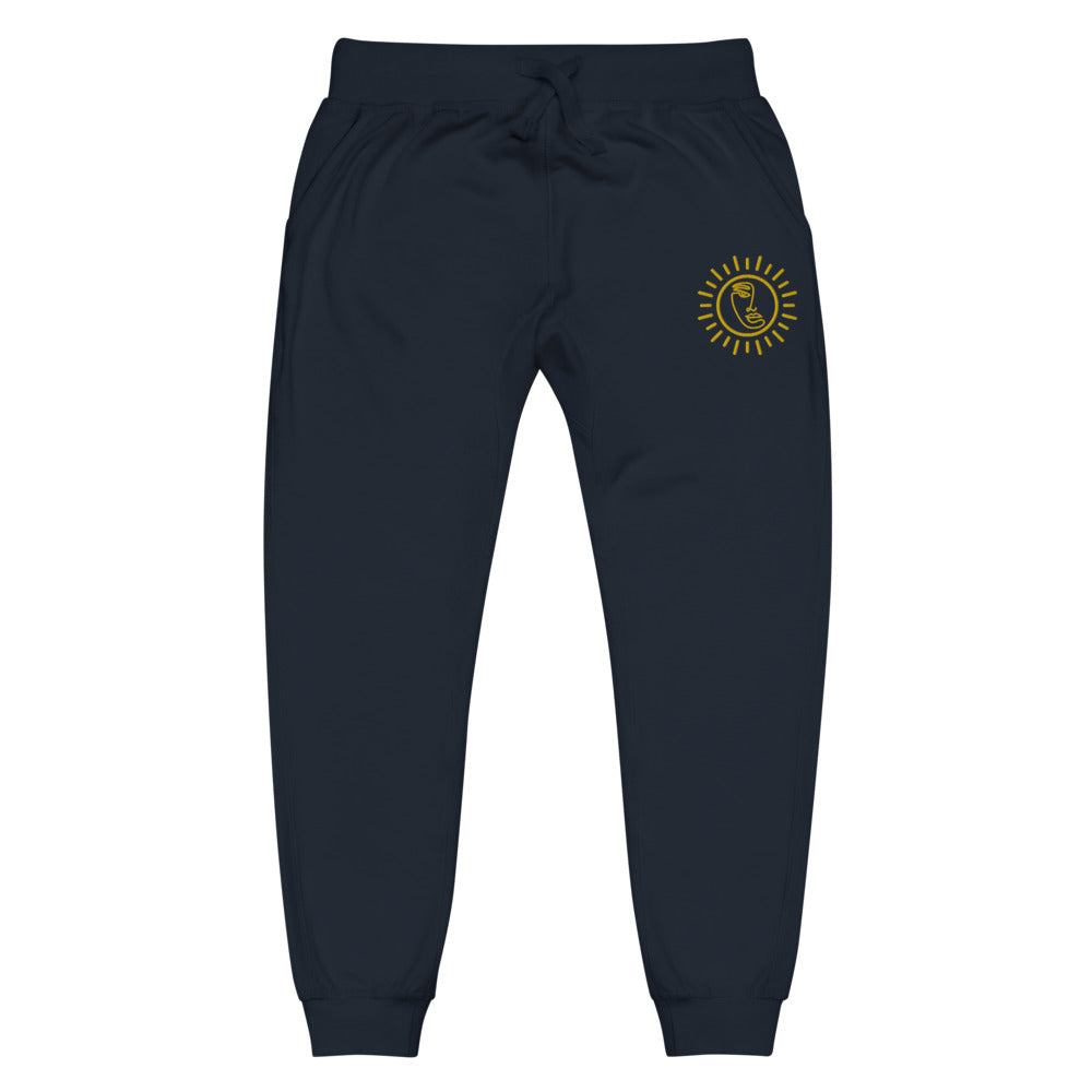 Shine Unisex fleece sweatpants