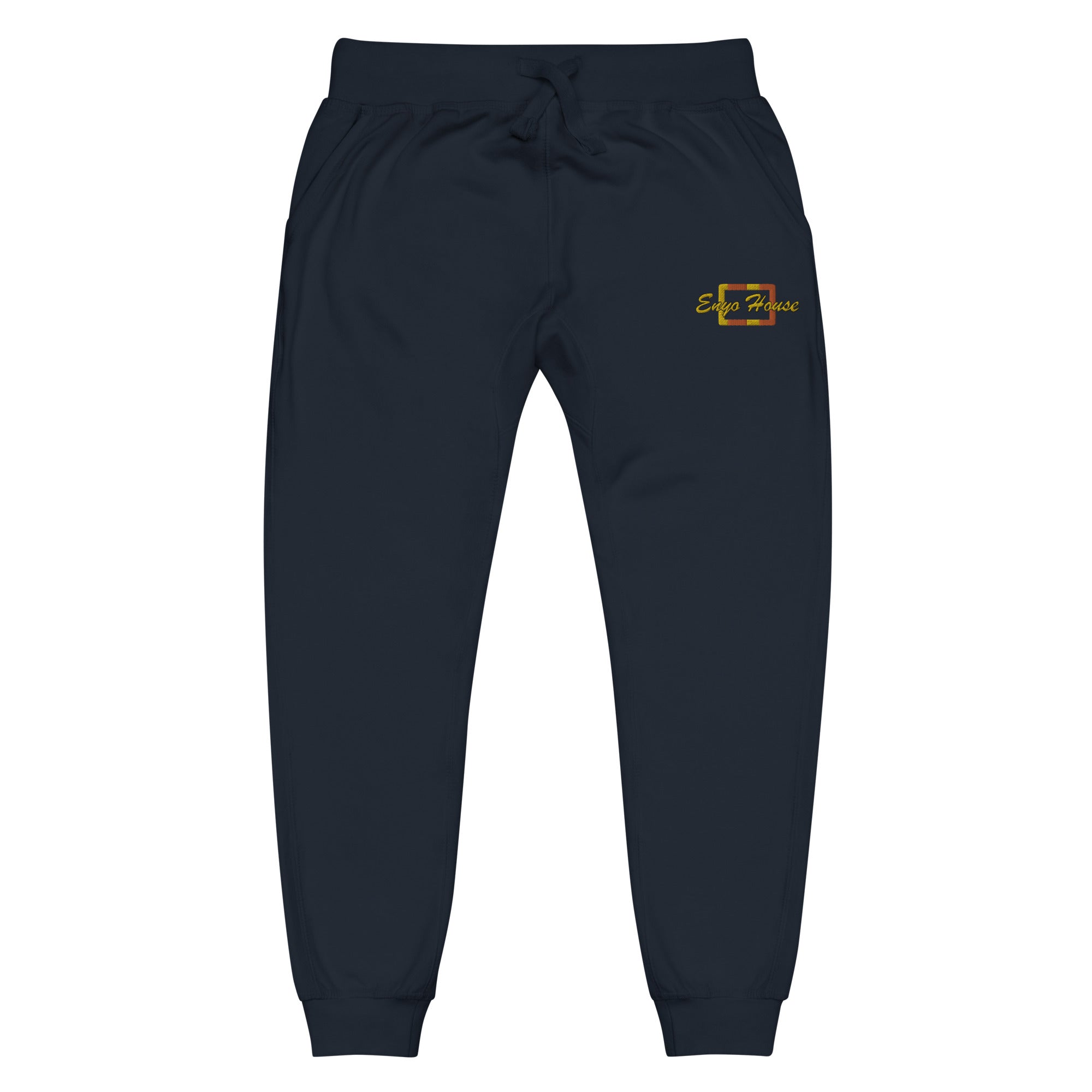 Enyohouse Unisex fleece sweatpants