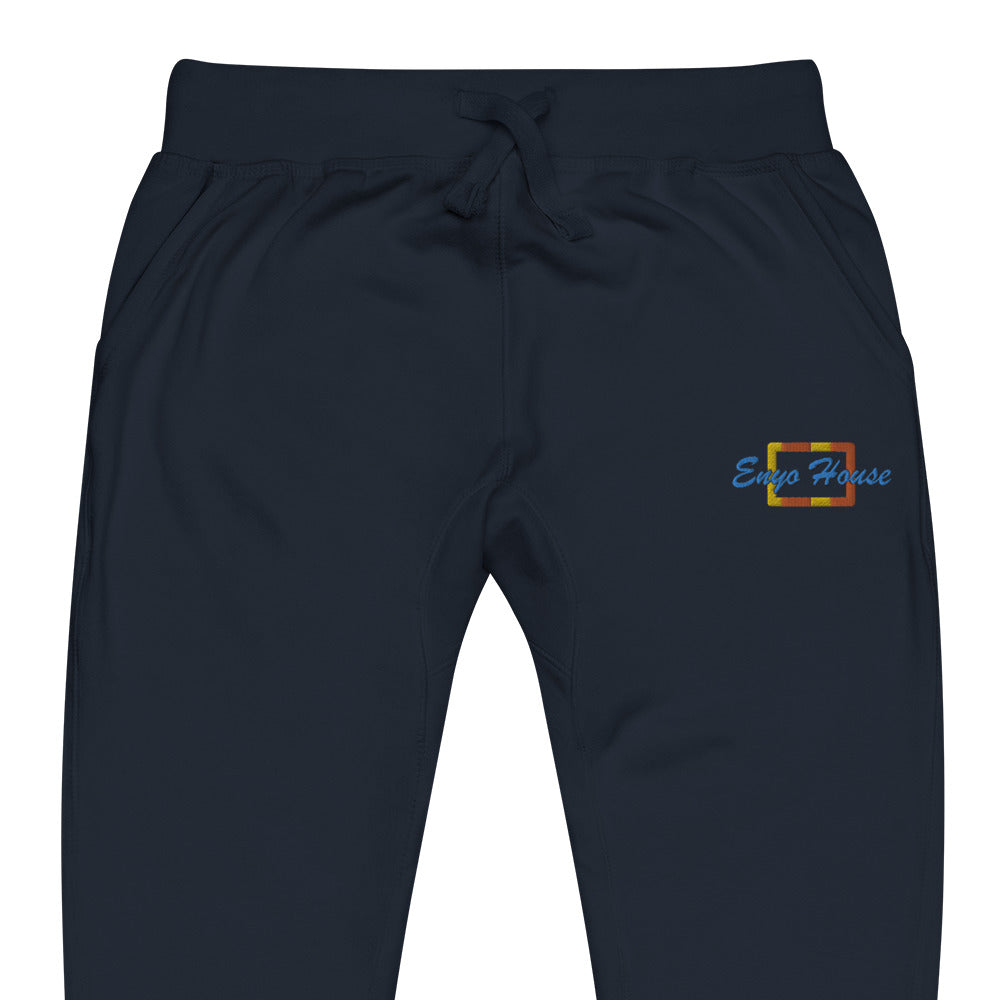 Enyohouse Unisex fleece sweatpants