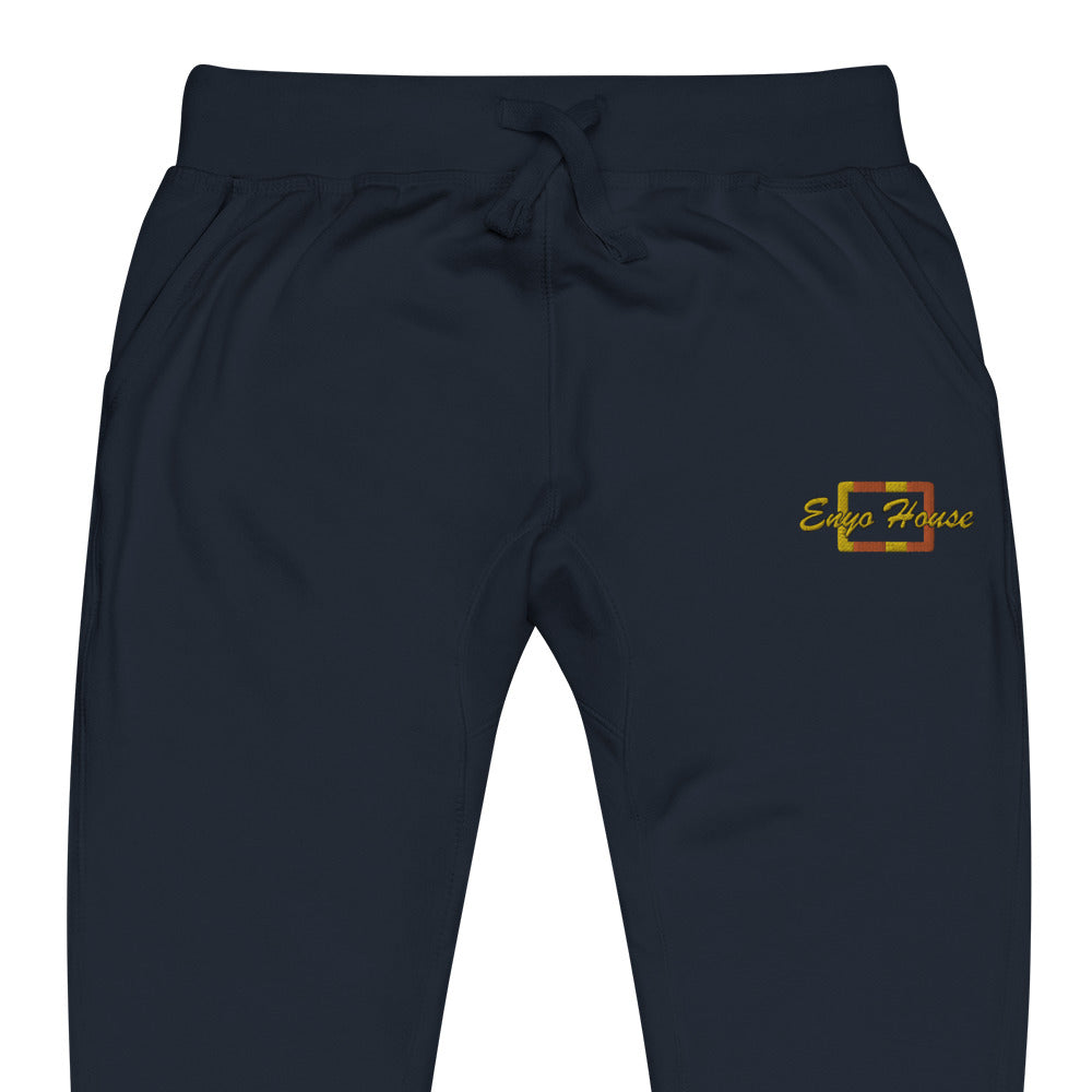 Enyohouse Unisex fleece sweatpants