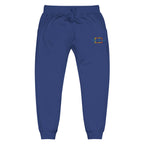 Enyohouse Unisex fleece sweatpants
