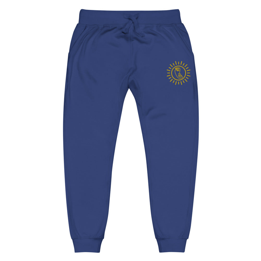Shine Unisex fleece sweatpants